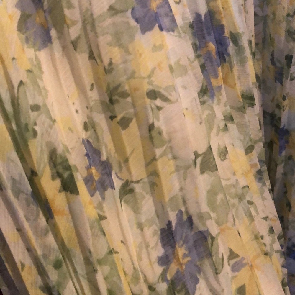 Abercrombie Midi Skirt